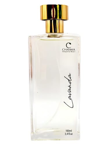 Lavanda by Chamma da Amazônia