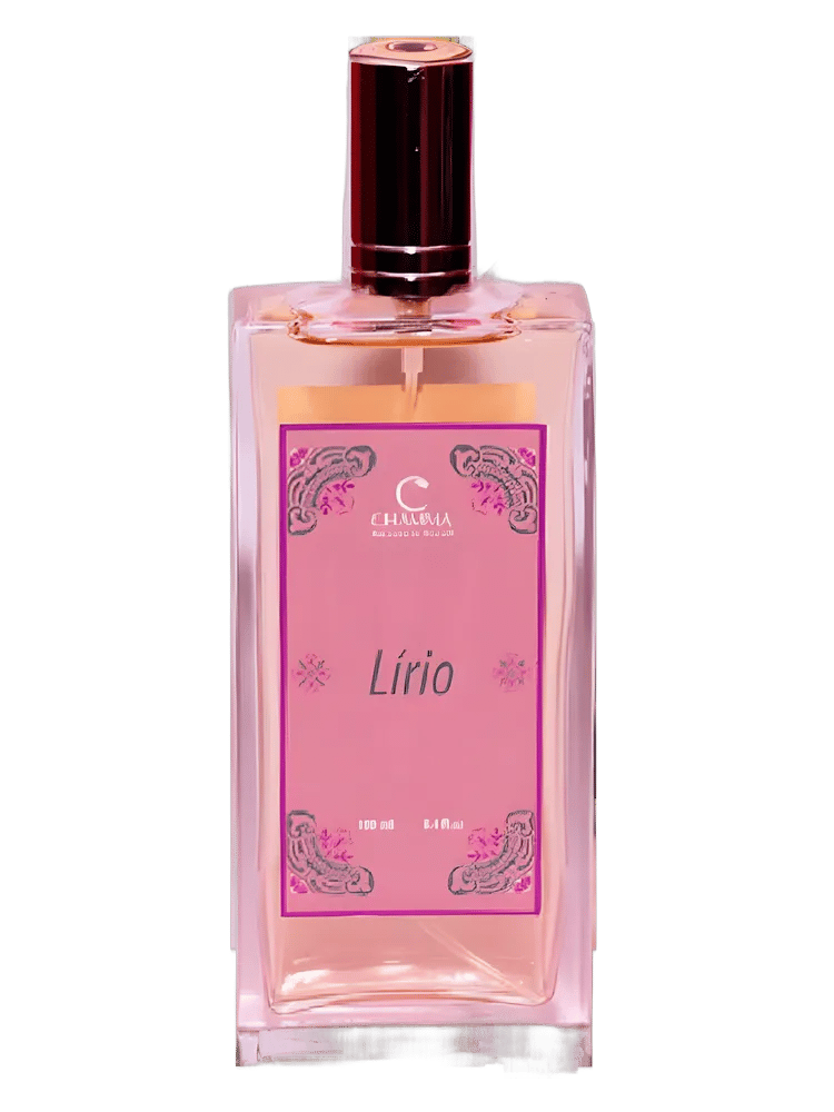 Lírio by Chamma da Amazônia