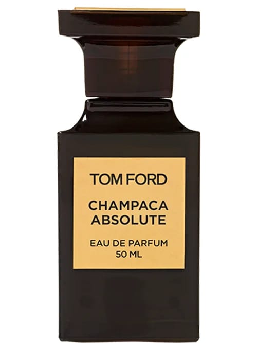 Champaca Absolute by Tom Ford