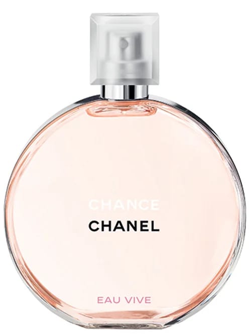 Chance Eau Vive