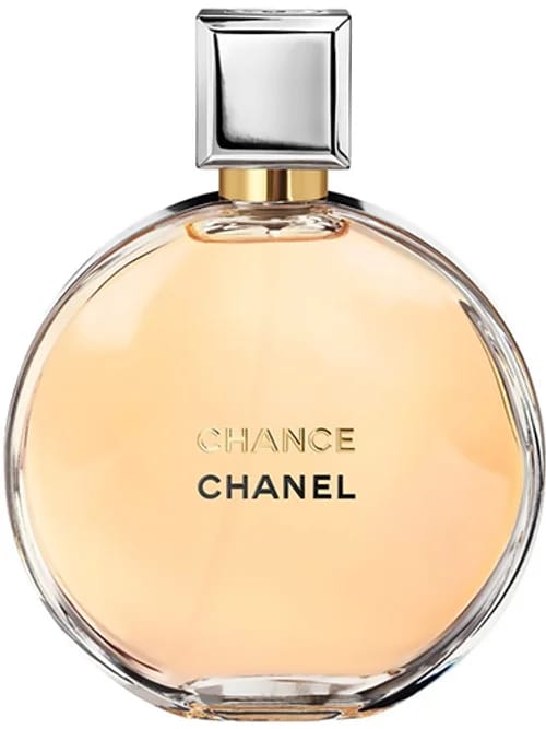 Chance by Chanel