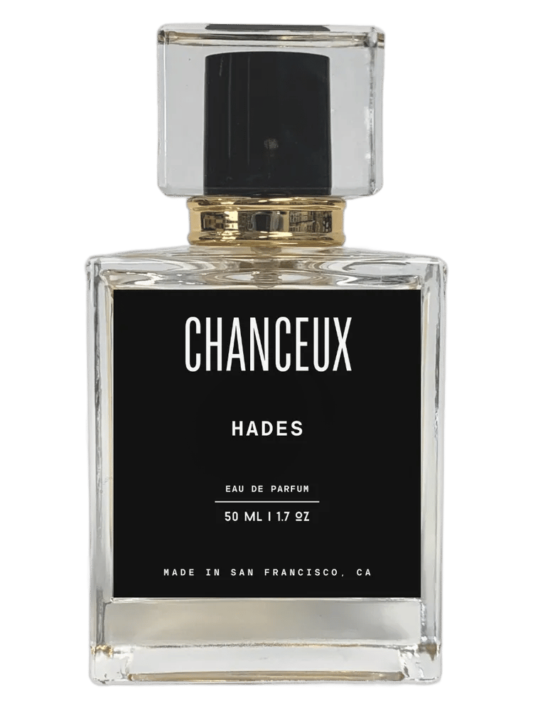 Hades by Chanceux Parfum