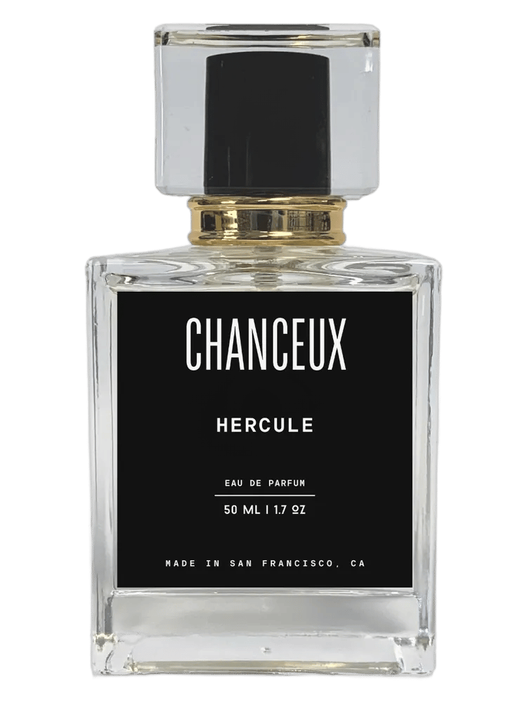 Hercule by Chanceux Parfum