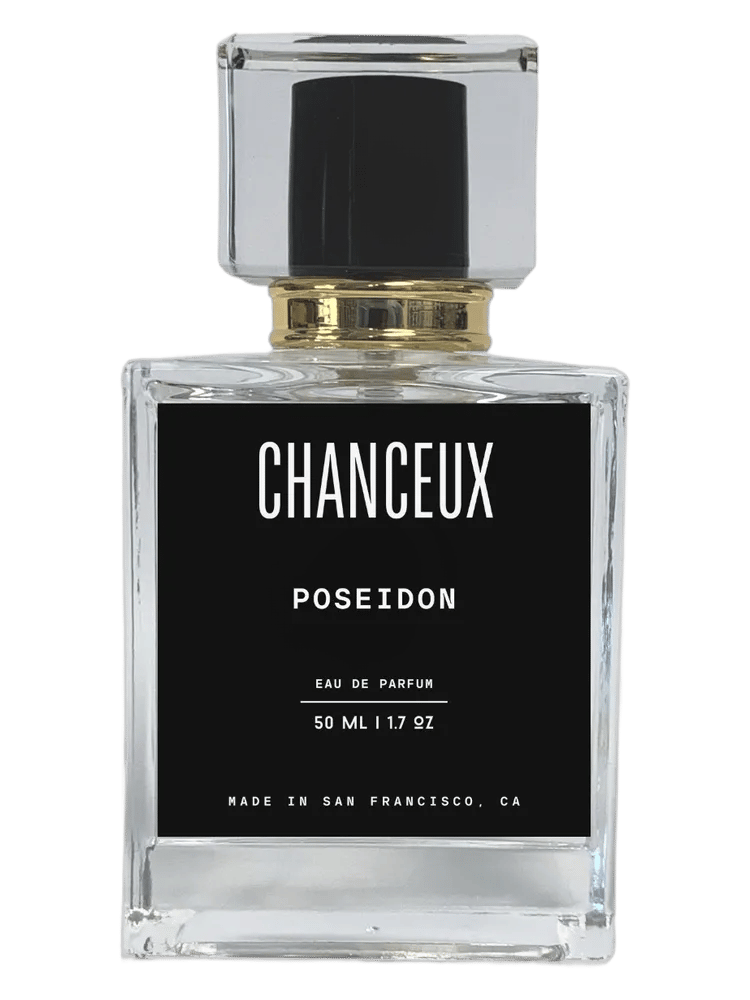 Poseidon by Chanceux Parfum