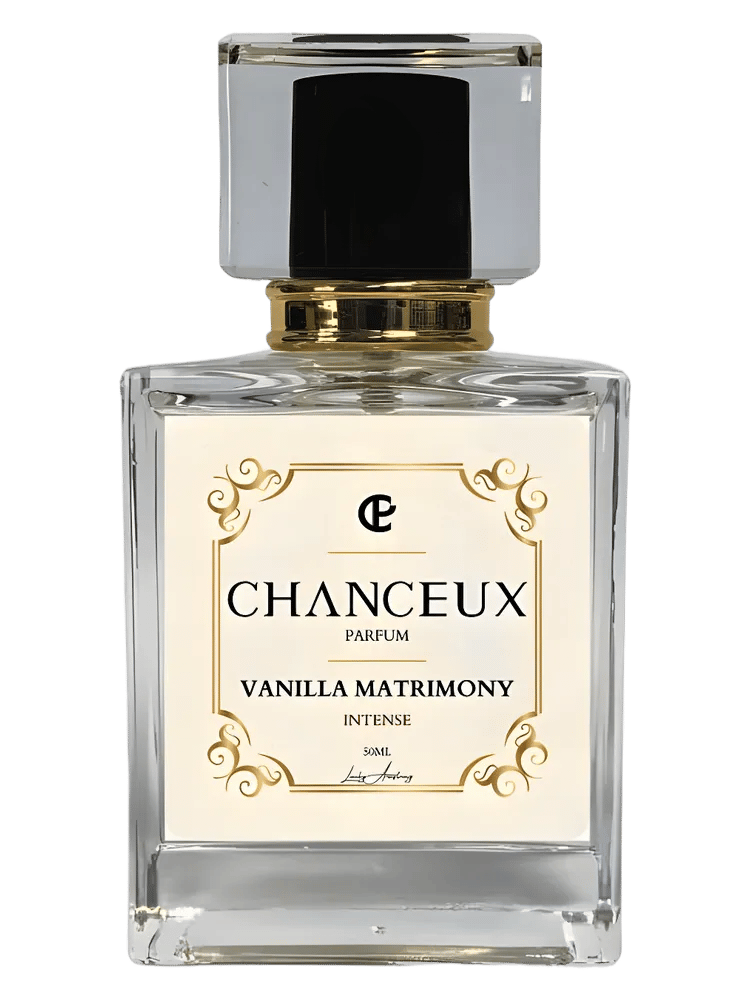 Vanilla Matrimony Intense by Chanceux Parfum
