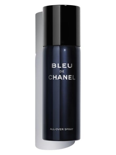 Bleu de Chanel All-Over Spray by Chanel