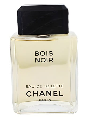 Bois Noir by Chanel
