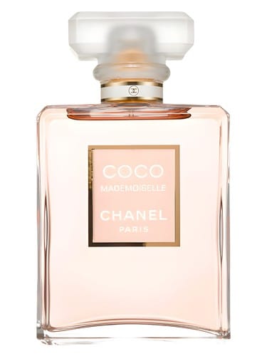 Coco Mademoiselle by Chanel