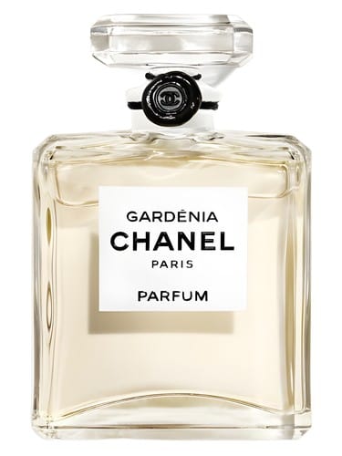 Gardénia Extrait de Parfum by Chanel