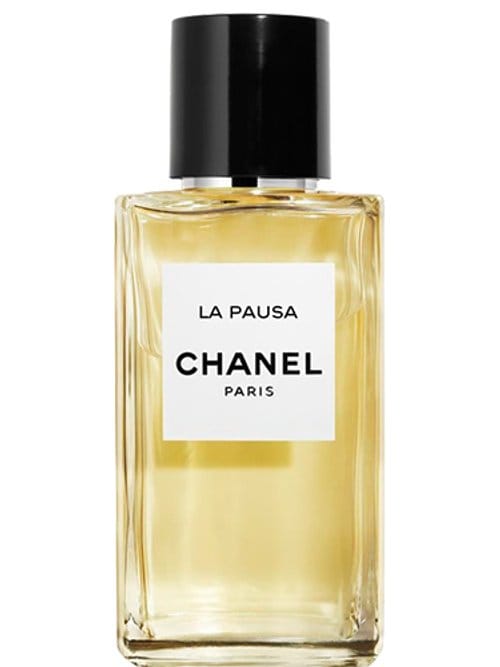 La Pausa by Chanel