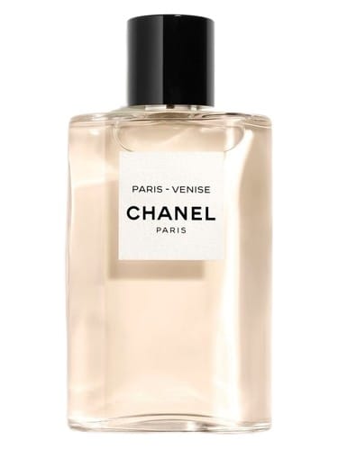 Paris Venise by Chanel