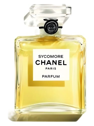 Sycomore Parfum by Chanel