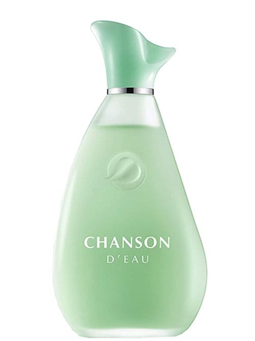 Chanson D'Eau by Chanson