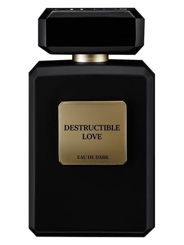 Destructible Love by Chaos