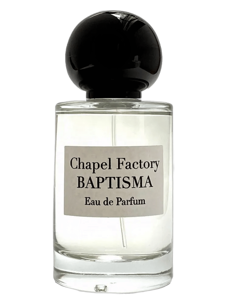 Baptisma by Chapel Factory