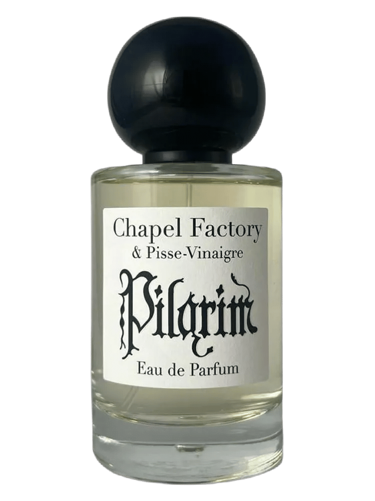Pilgrim by Chapel Factory