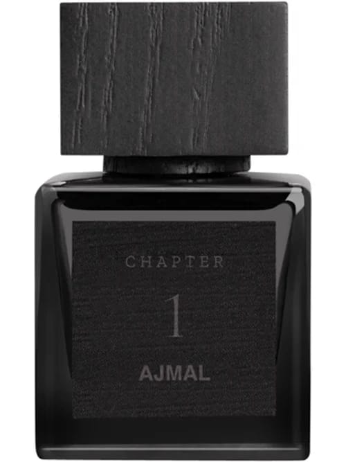 Chapter 1 by Ajmal