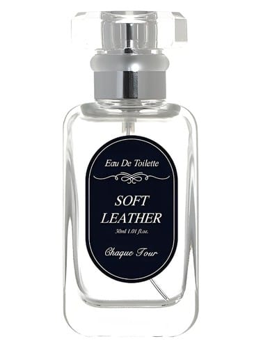 Soft Leather by Chaque Jour