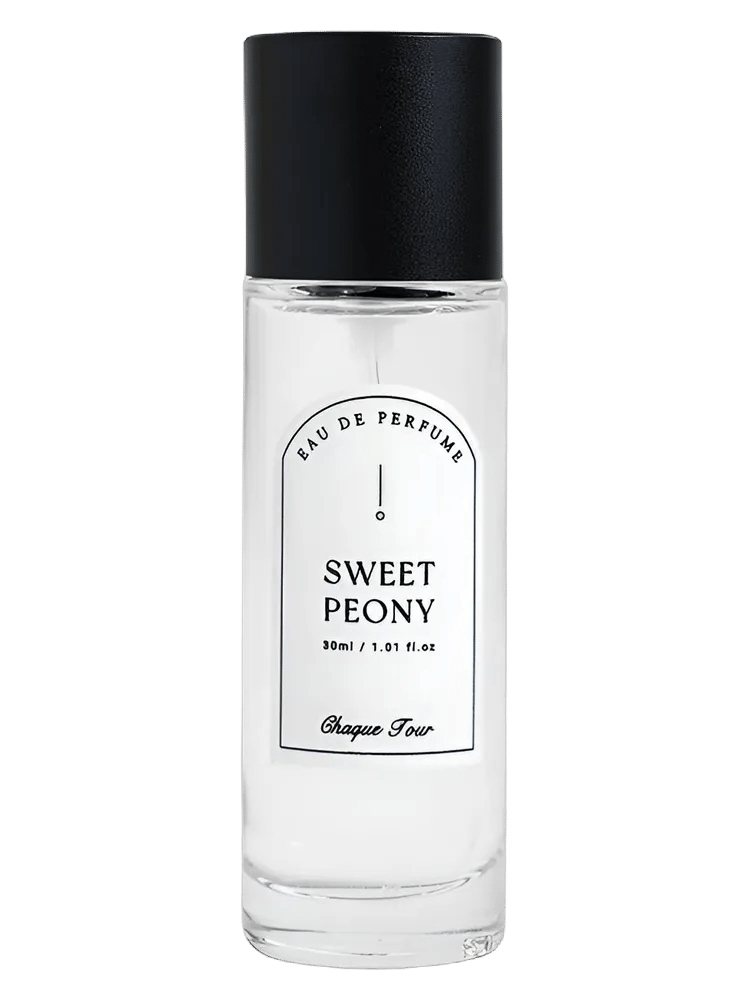 Sweet Peony by Chaque Jour