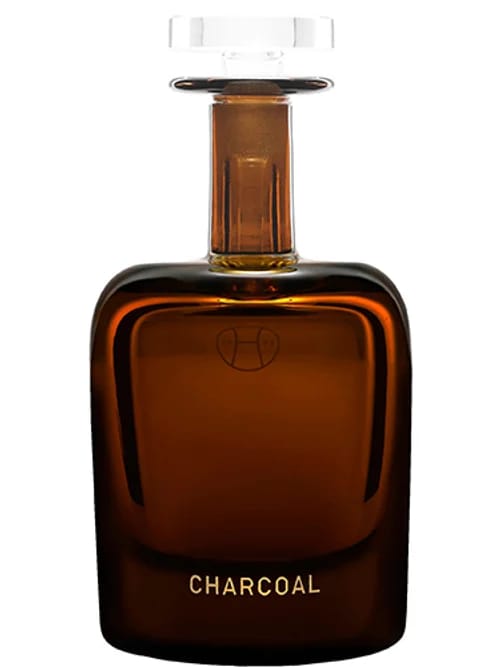 Charcoal by Perfumer H