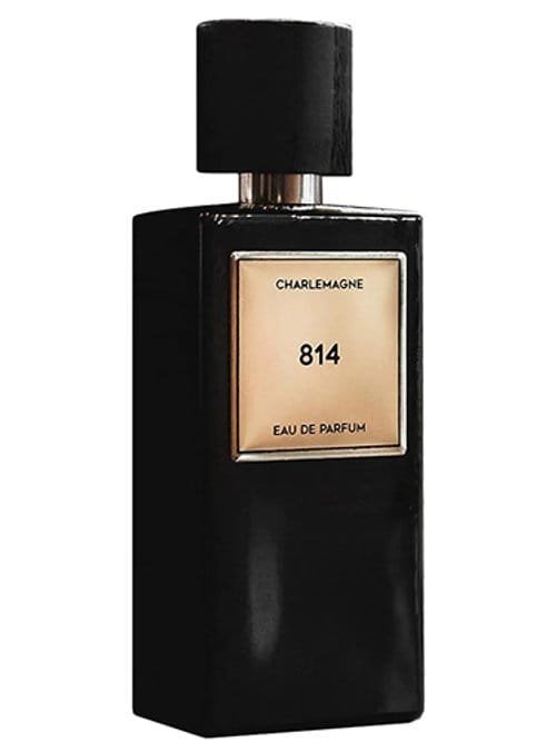 814 by Charlemagne