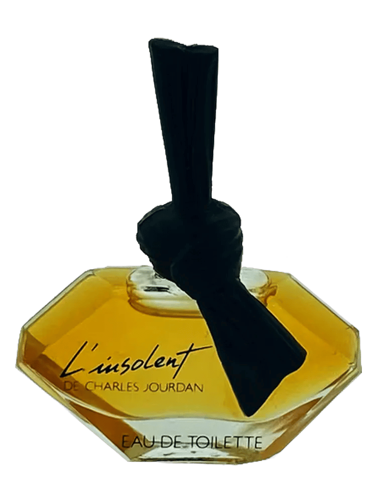 L'Insolent by Charles Jourdan