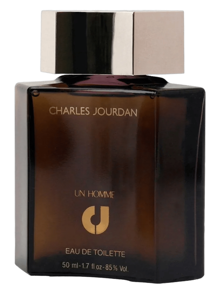 Un Homme by Charles Jourdan