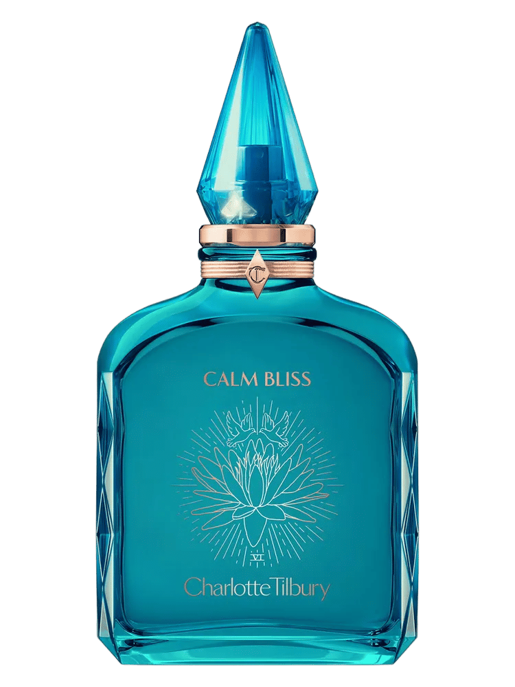 Calm Bliss by Charlotte Tilbury