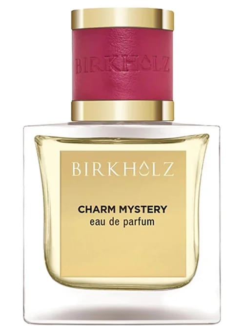 Charm Mystery by Birkholz