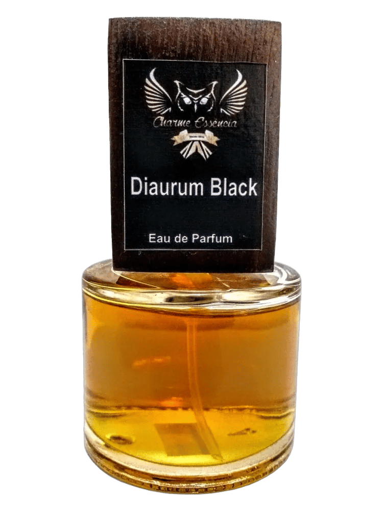 Diarum Black by Charme Essência