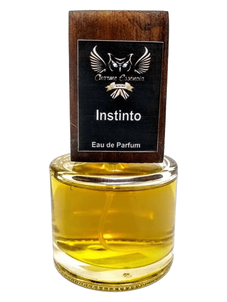 Instinto by Charme Essência