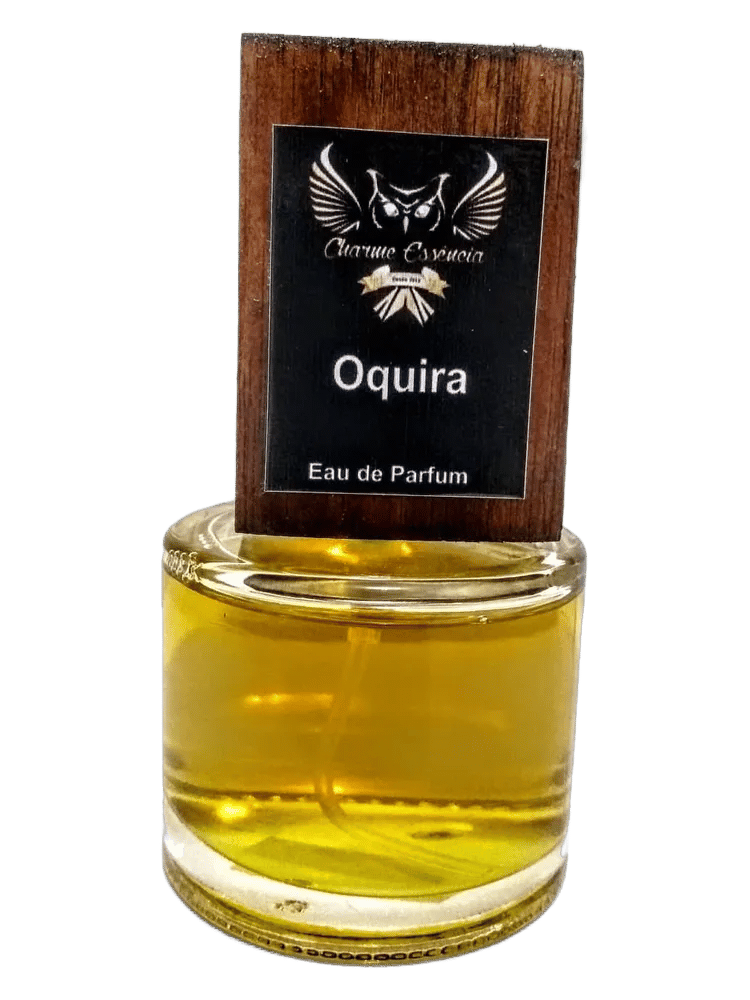 Oquira by Charme Essência