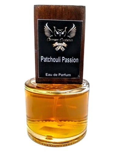 Patchouli Passion by Charme Essência