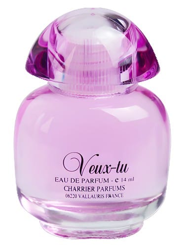 Veux Tu by Charrier Parfums