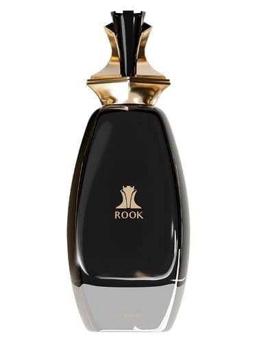Black Rook by Chase