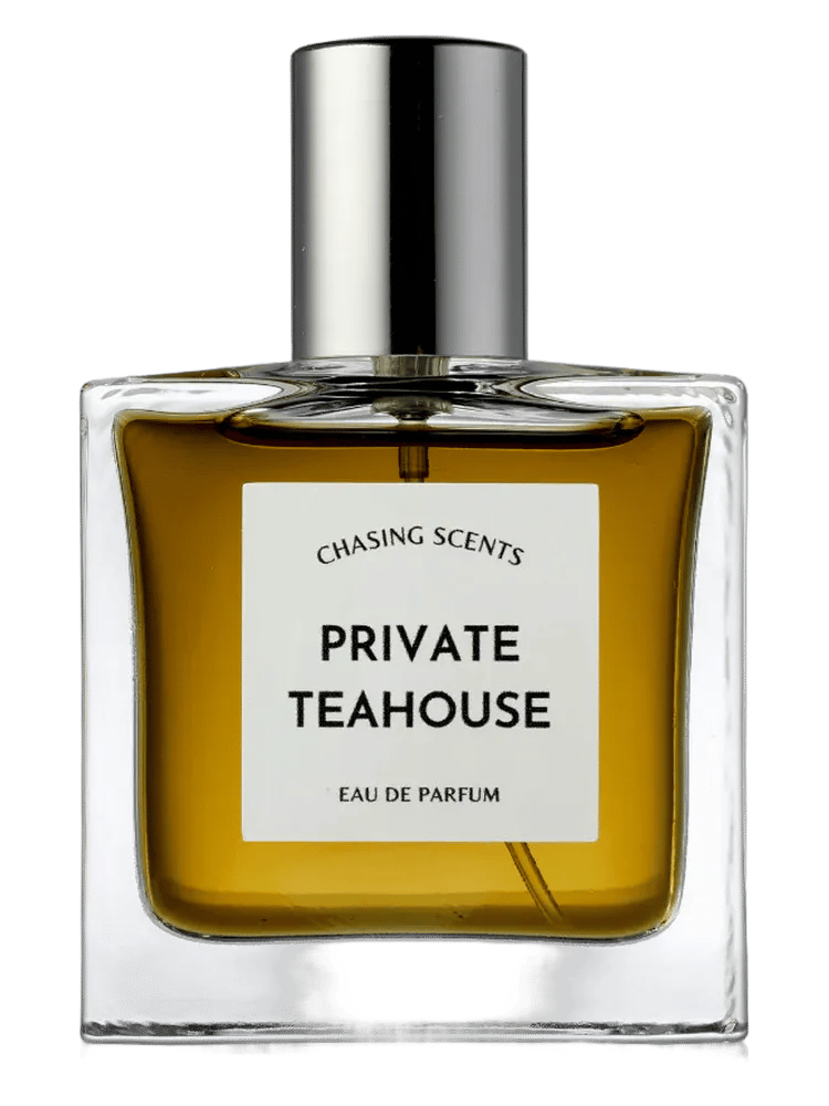 Private Teahouse by Chasing Scents
