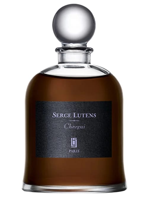 Chergui by Serge Lutens