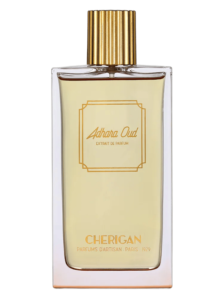 Adhara Oud by Cherigan