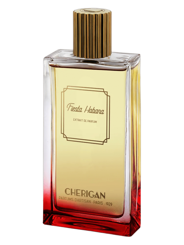 Fiesta Habana by Cherigan