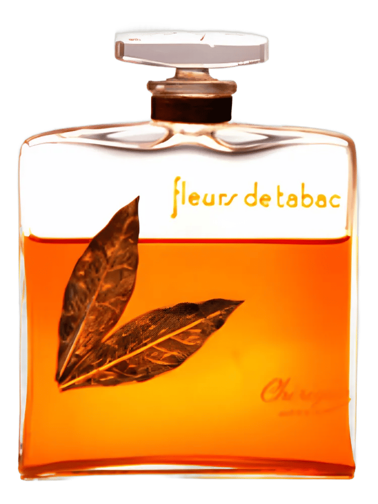 Fleurs de Tabac by Cherigan