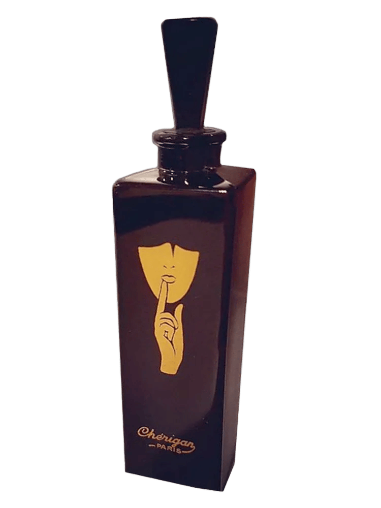 Mascarades by Cherigan