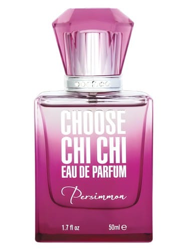 Persimmon by Chi Chi