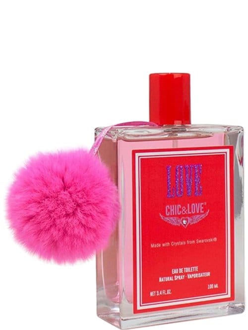 Love by Chic & Love