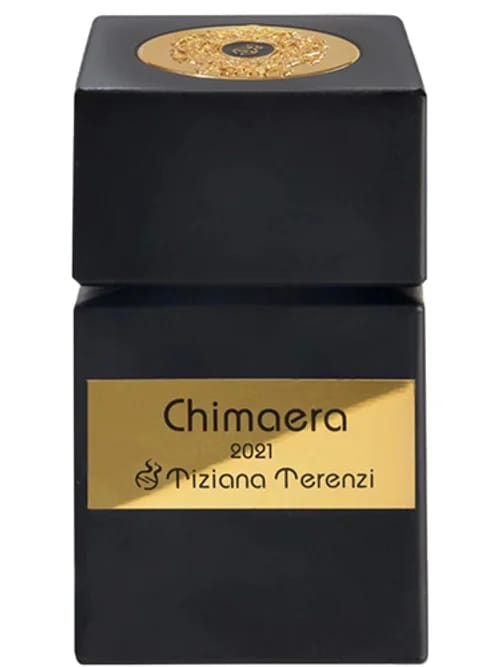 Chimaera by Tiziana Terenzi