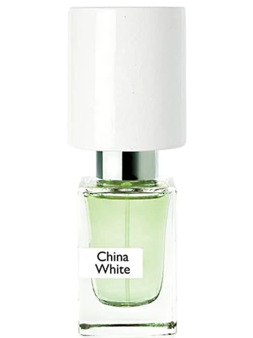 China White by Nasomatto