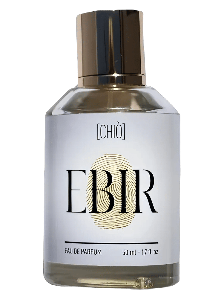 Ebir by Chiò Skin Care