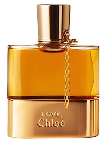 Love Eau Intense by Chloé