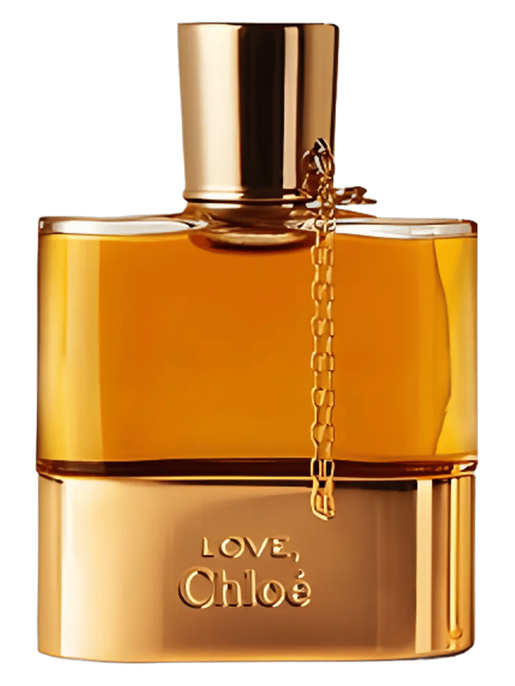 Love Eau Intense by Chloé