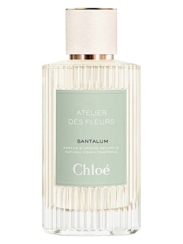 Santalum by Chloé