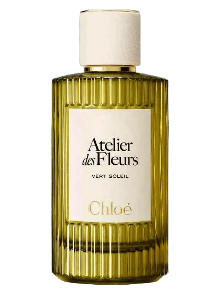 Vert Soleil by Chloé